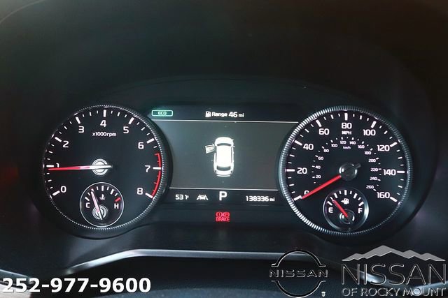 Used 2021 Kia Telluride SX w/ SX Prestige Package image 22