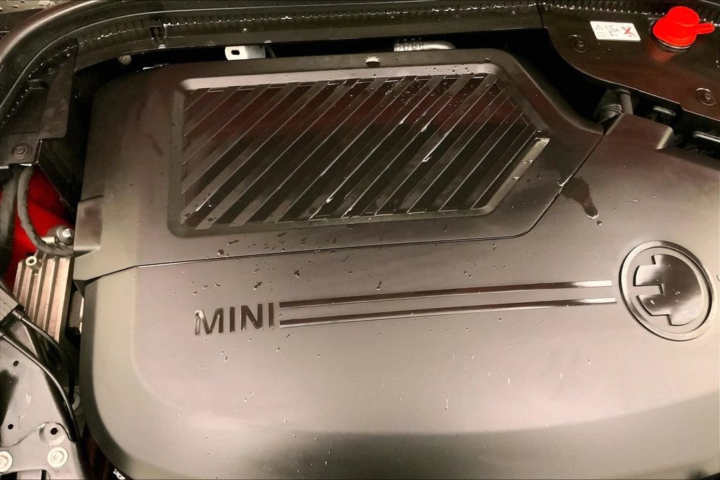 Used 2024 MINI Cooper SE FWD image 30