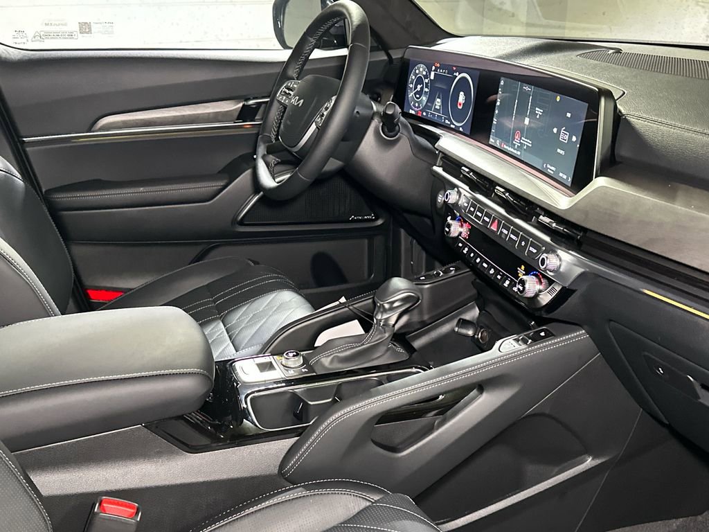 New 2025 Kia Telluride SX X-Line image 11