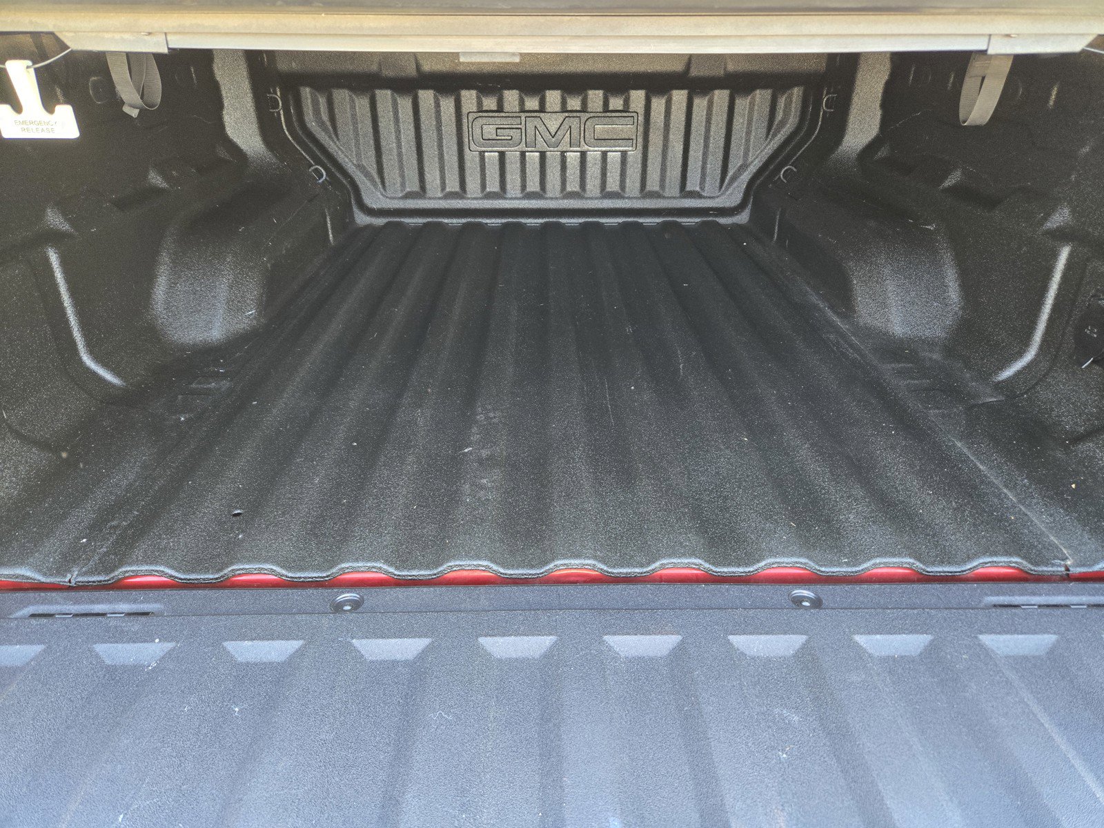 Used 2023 GMC Canyon AT4 w/ Technology Package AWD/4WD image 9