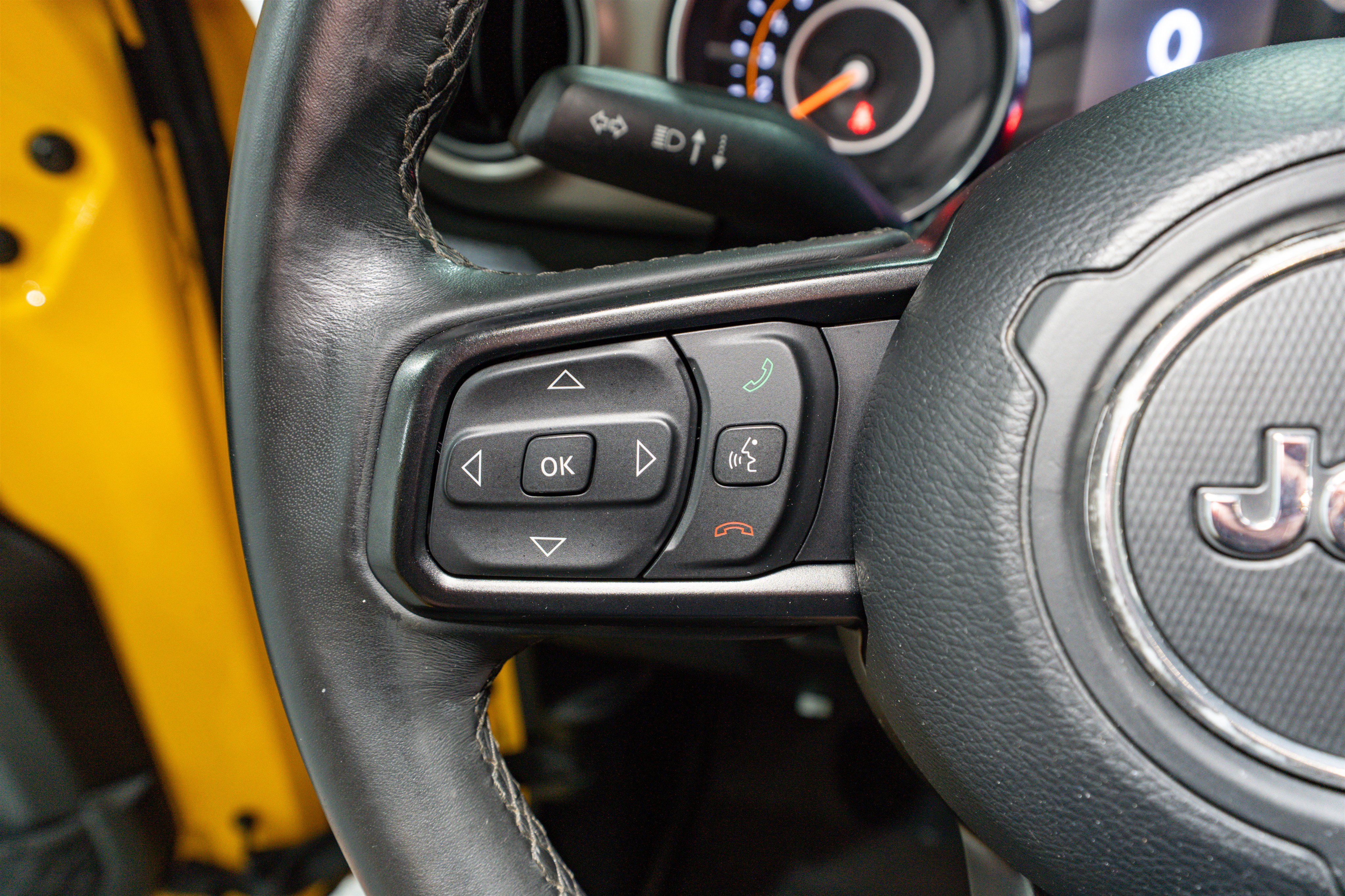 Used 2019 Jeep Wrangler Unlimited Sport S image 23