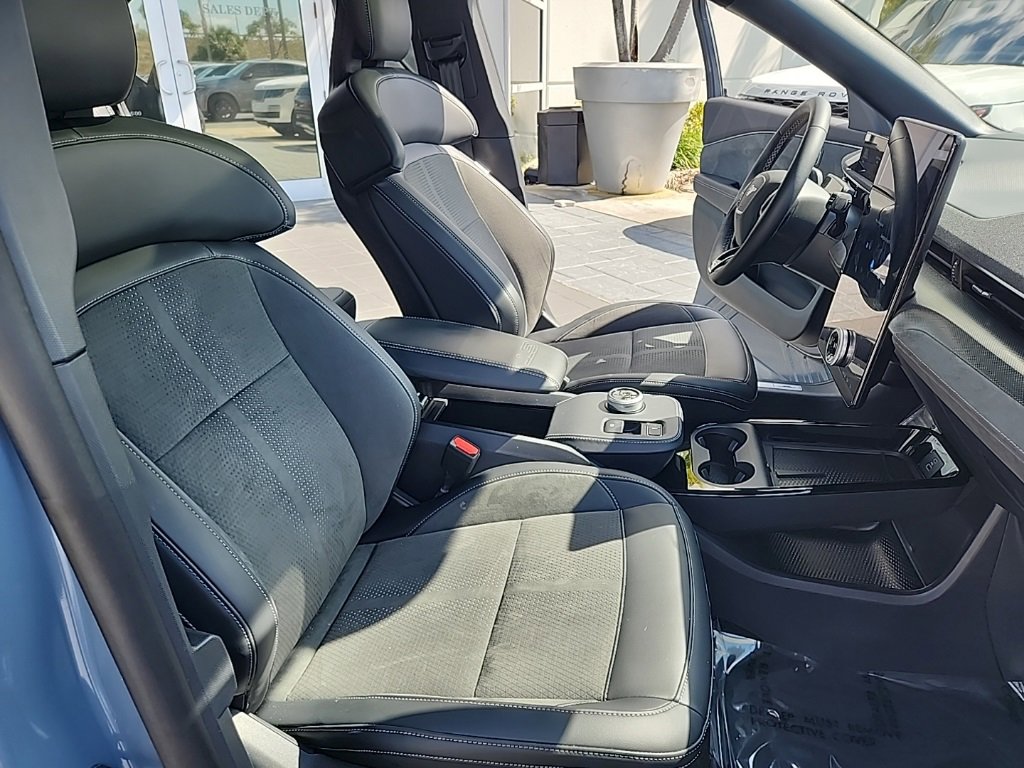 Used 2023 Ford Mustang Mach-E GT w/ GT Performance Edition image 22