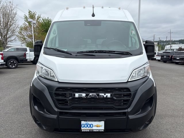 Used 2023 RAM ProMaster 2500 FWD image 8