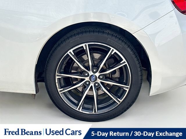 Used 2019 Subaru BRZ Limited RWD image 38
