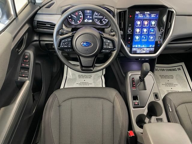 Certified 2024 Subaru Crosstrek 2.0i Premium AWD/4WD image 2