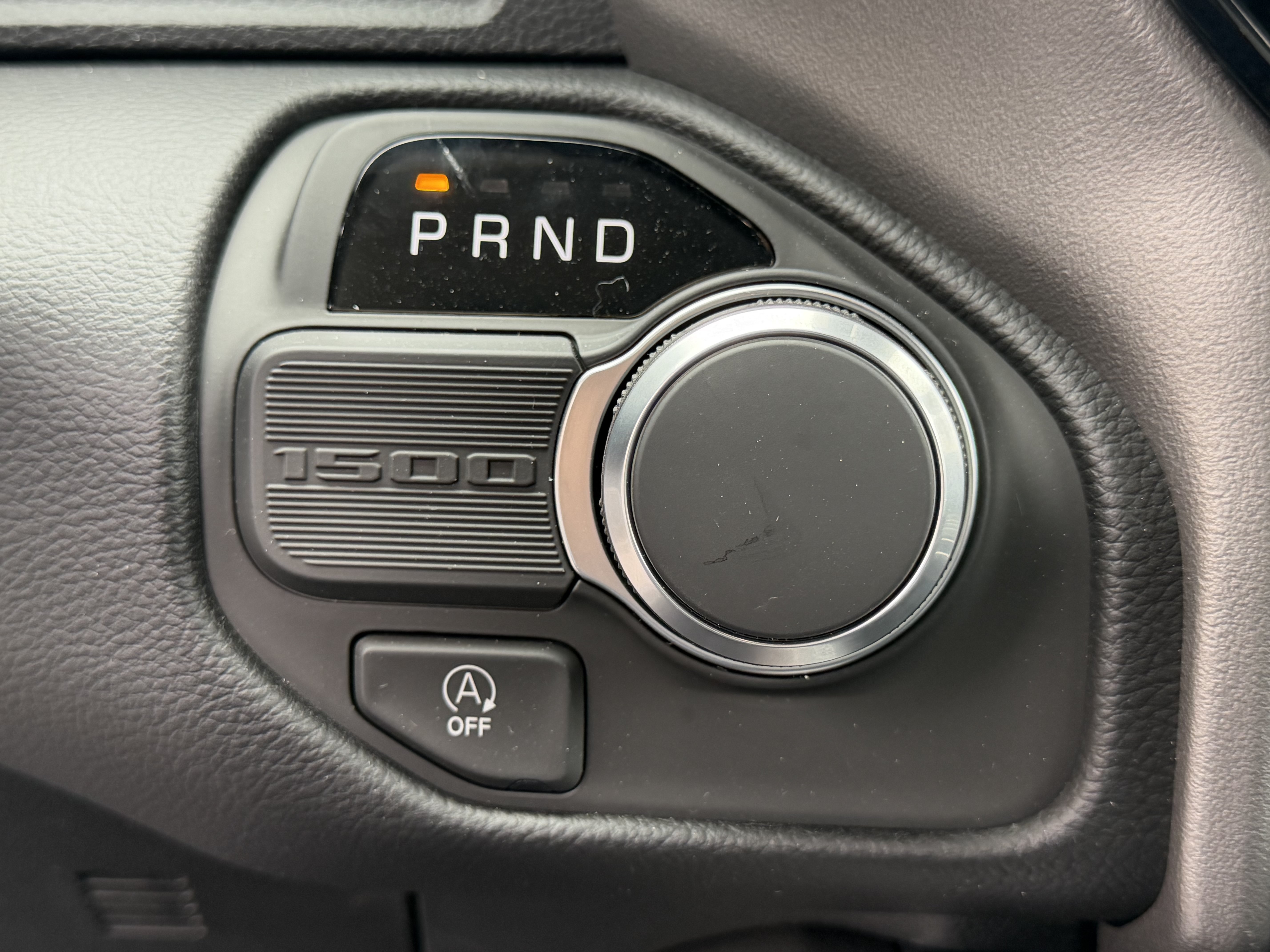 New 2026 RAM 1500 Big Horn RWD image 27