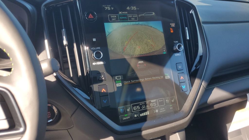 New 2026 Subaru Ascent Bronze Edition image 23