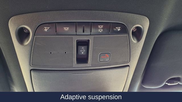 Used 2020 INFINITI Q60 Red Sport 400 w/ Cargo Package image 20