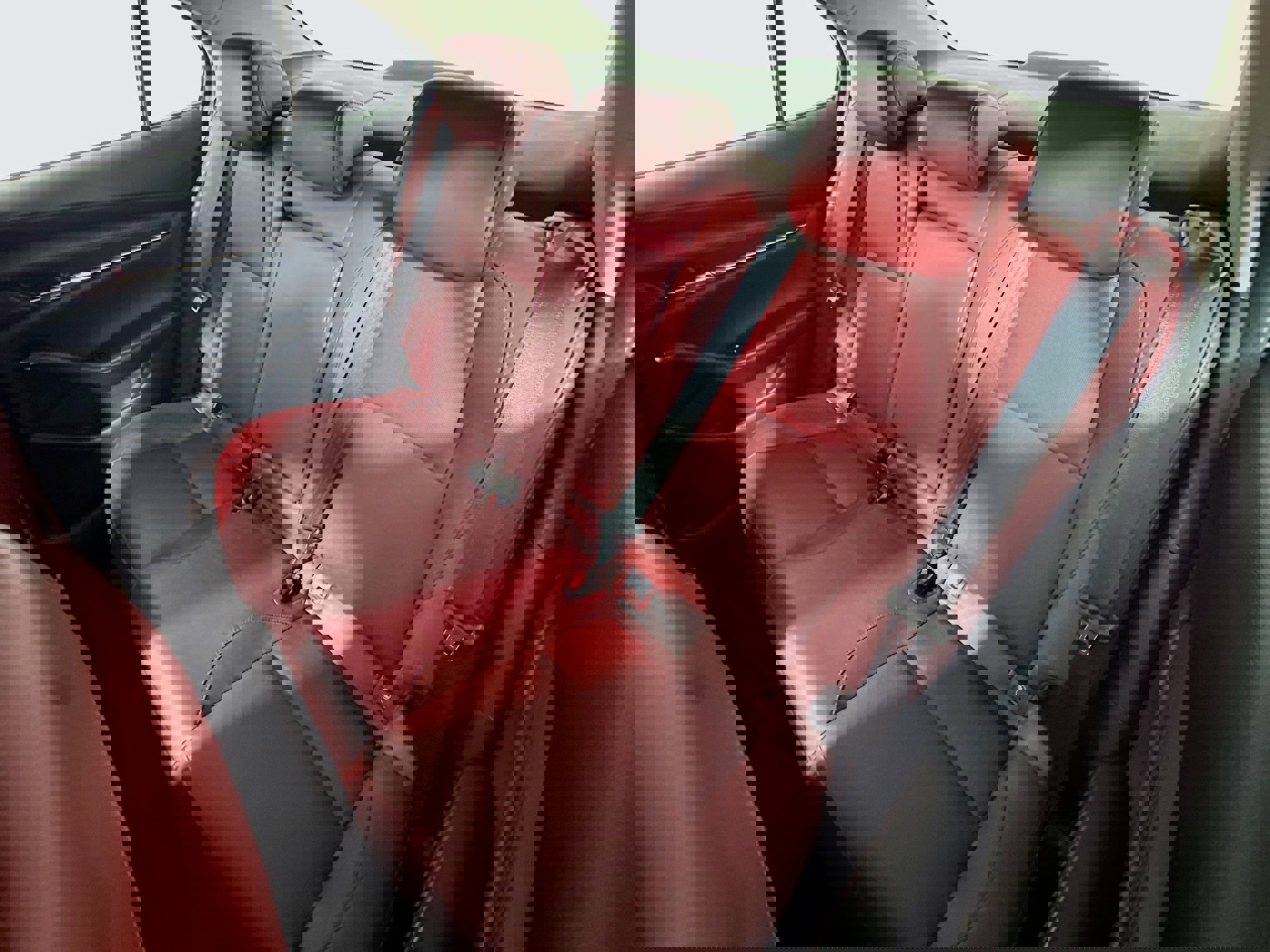 Used 2024 MAZDA MAZDA3 s image 23