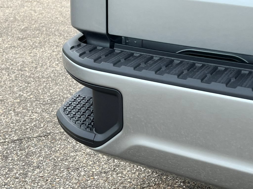 New 2026 GMC Sierra 1500 Elevation AWD/4WD image 9