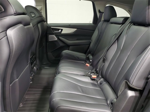 New 2026 Acura MDX w/ Technology Package image 12