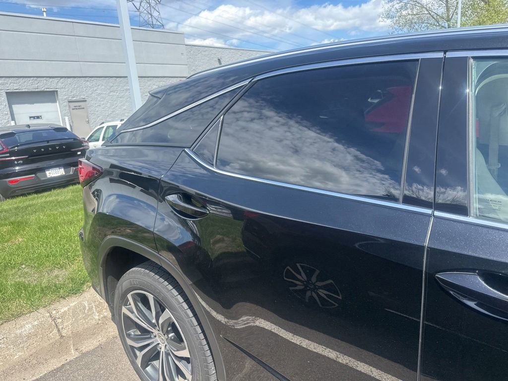 Used 2016 Lexus RX 350 AWD w/ Premium Package image 29