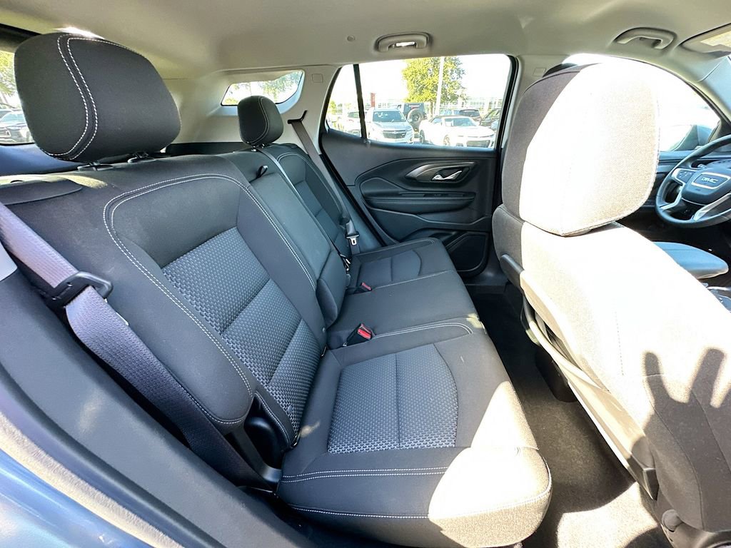 Certified 2023 GMC Terrain SLE w/ Driver Convenience Package image 25