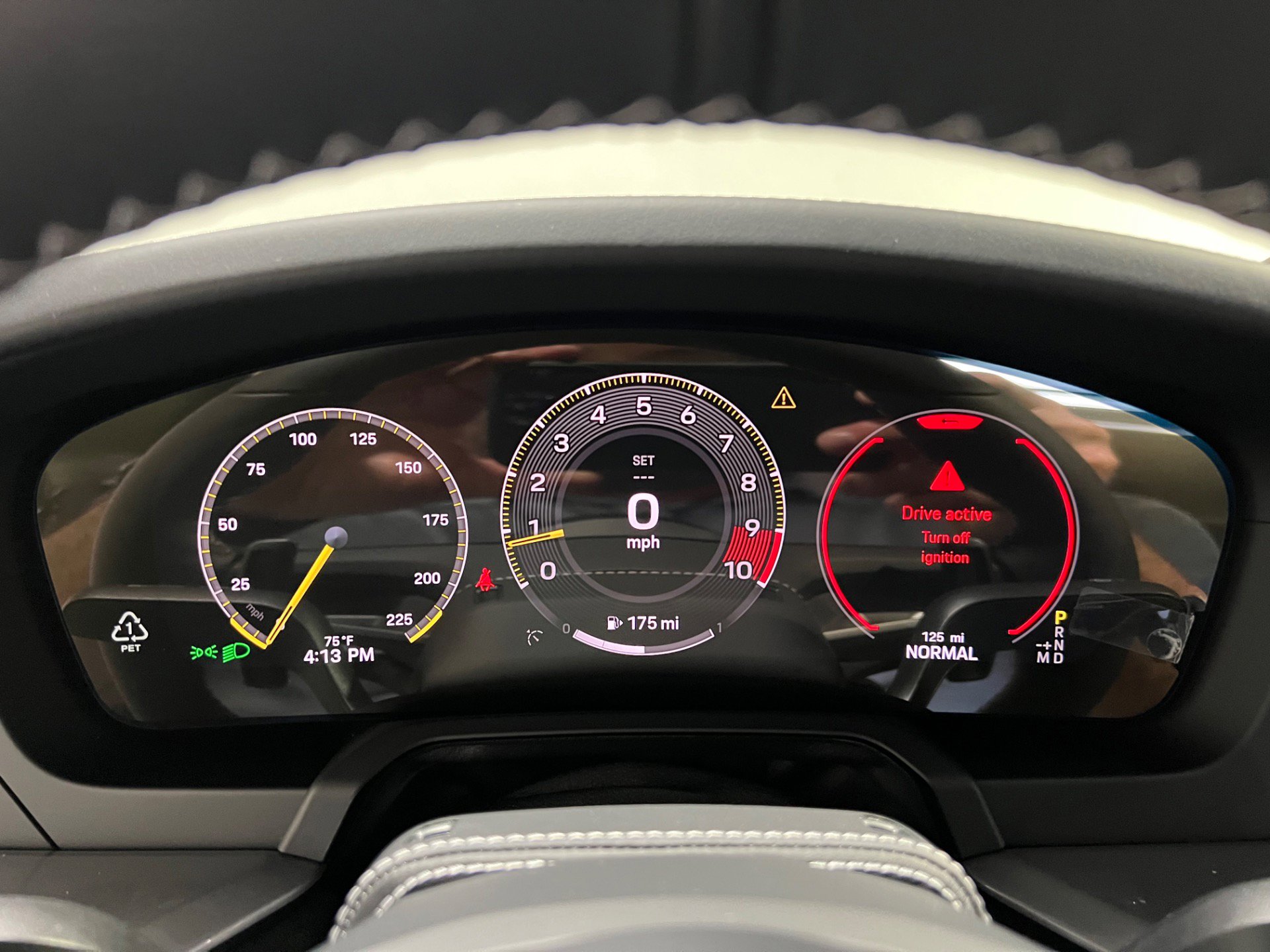 Used 2026 Porsche 911 GT3 image 44