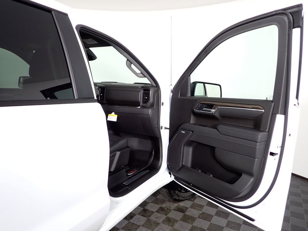 New 2026 Chevrolet Silverado 1500 LT Trail Boss w/ Convenience Package II image 29