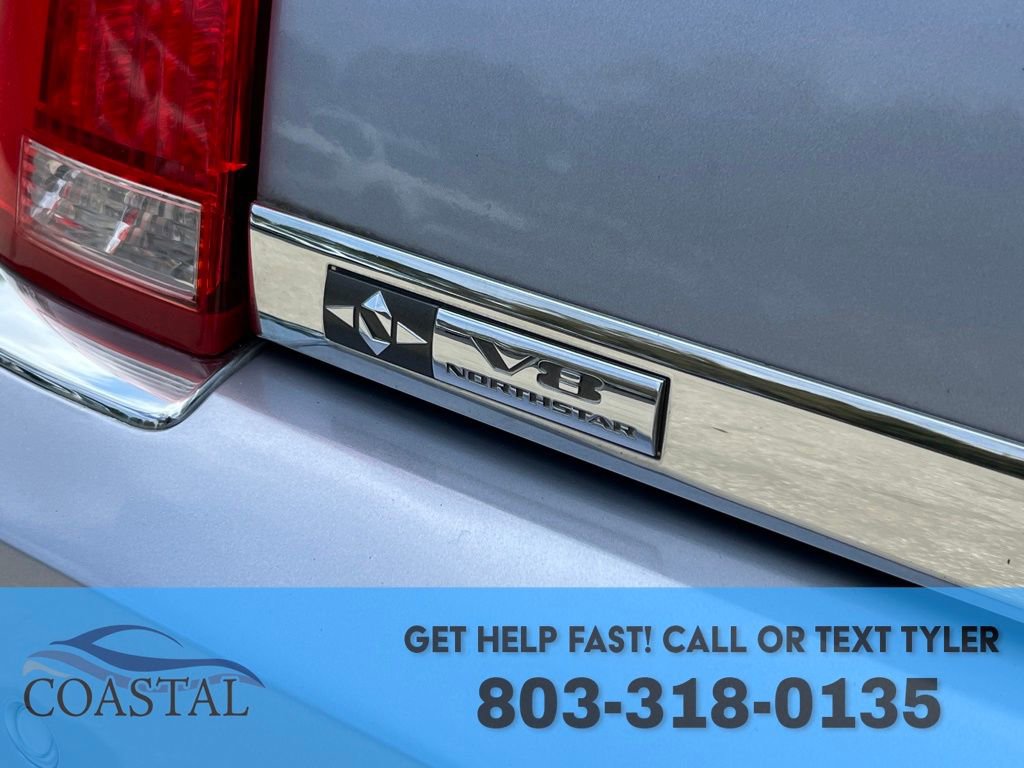 Used 2006 Cadillac DTS image 28