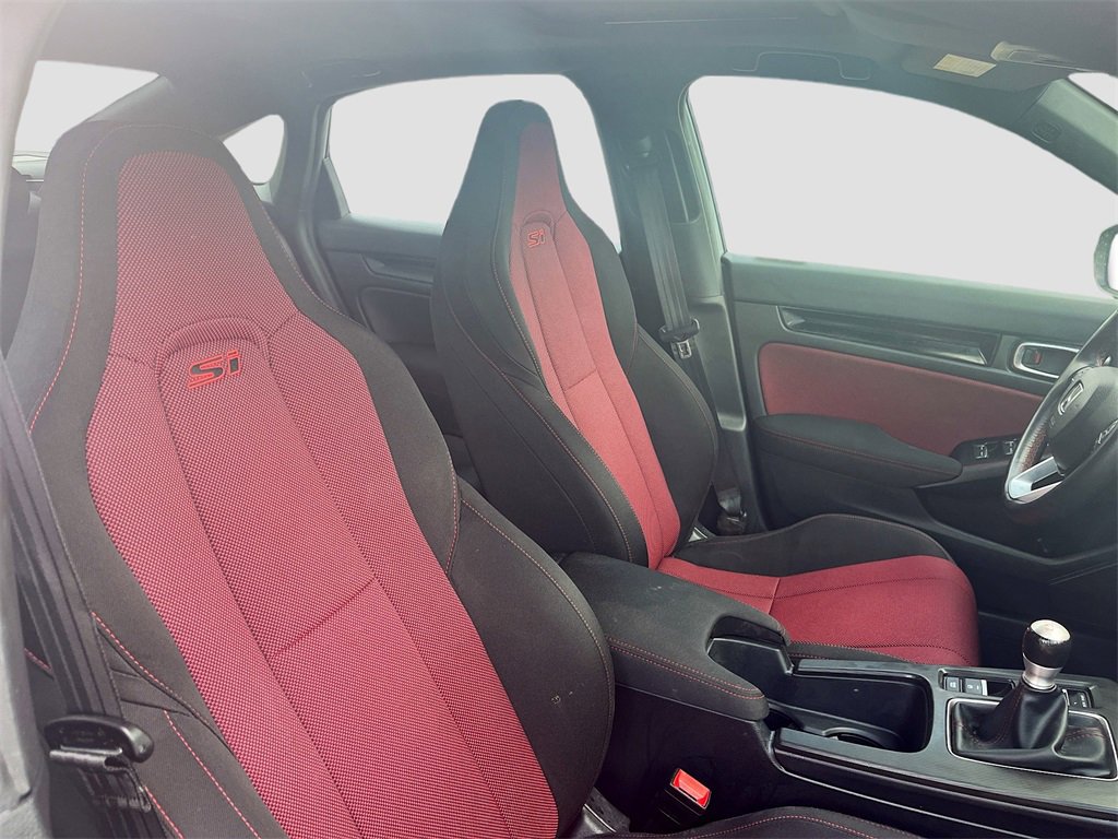 Used 2025 Honda Civic Si image 28