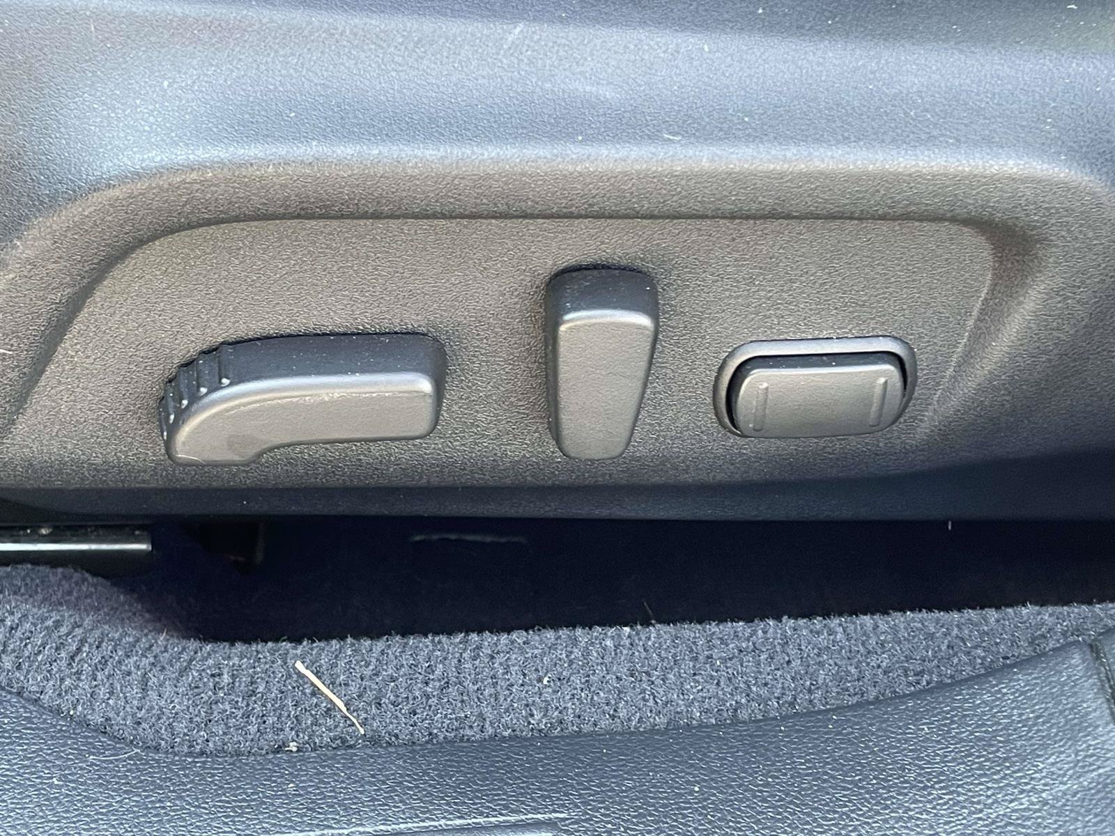 Used 2019 Subaru Legacy 2.5i Sport AWD/4WD image 7