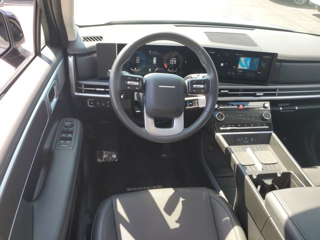 Certified 2025 Hyundai Santa Fe XRT AWD/4WD image 9