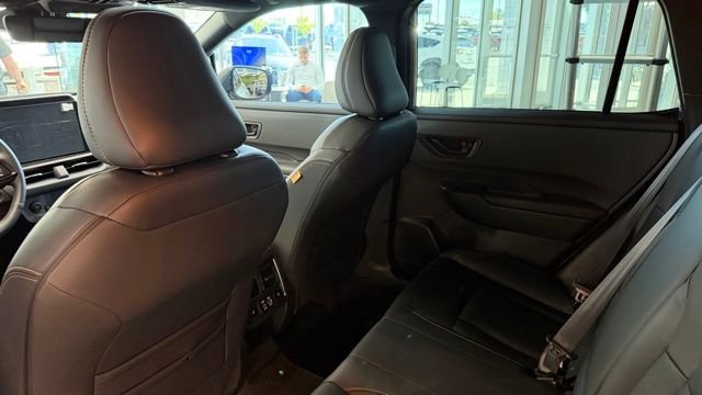 New 2026 Subaru Outback Wilderness AWD/4WD image 13