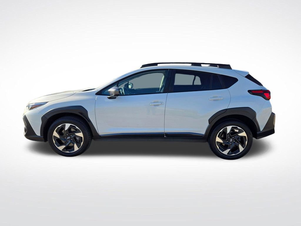 Used 2024 Subaru Crosstrek 2.5i Limited w/ Crosstrek Mirror Package AWD/4WD image 7
