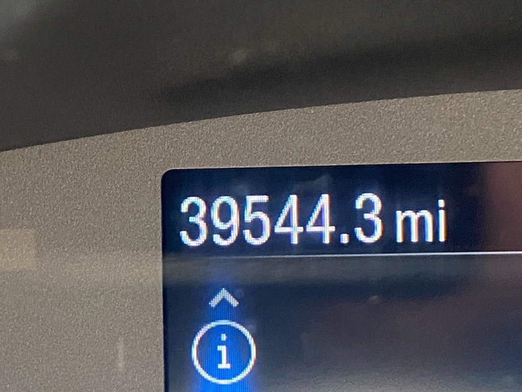 Used 2022 Ford Escape SE image 26