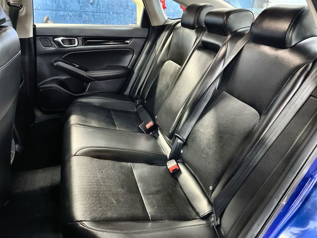 Used 2024 Honda Civic Touring image 26