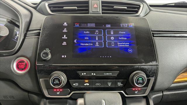 Used 2018 Honda CR-V EX image 27