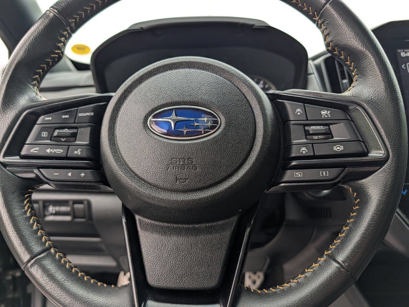 Certified 2024 Subaru Crosstrek 2.5i Sport w/ Crosstrek Mirror Package AWD/4WD image 29