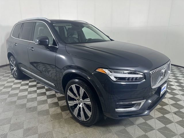 Used 2021 Volvo XC90 T8 Inscription w/ Climate Package