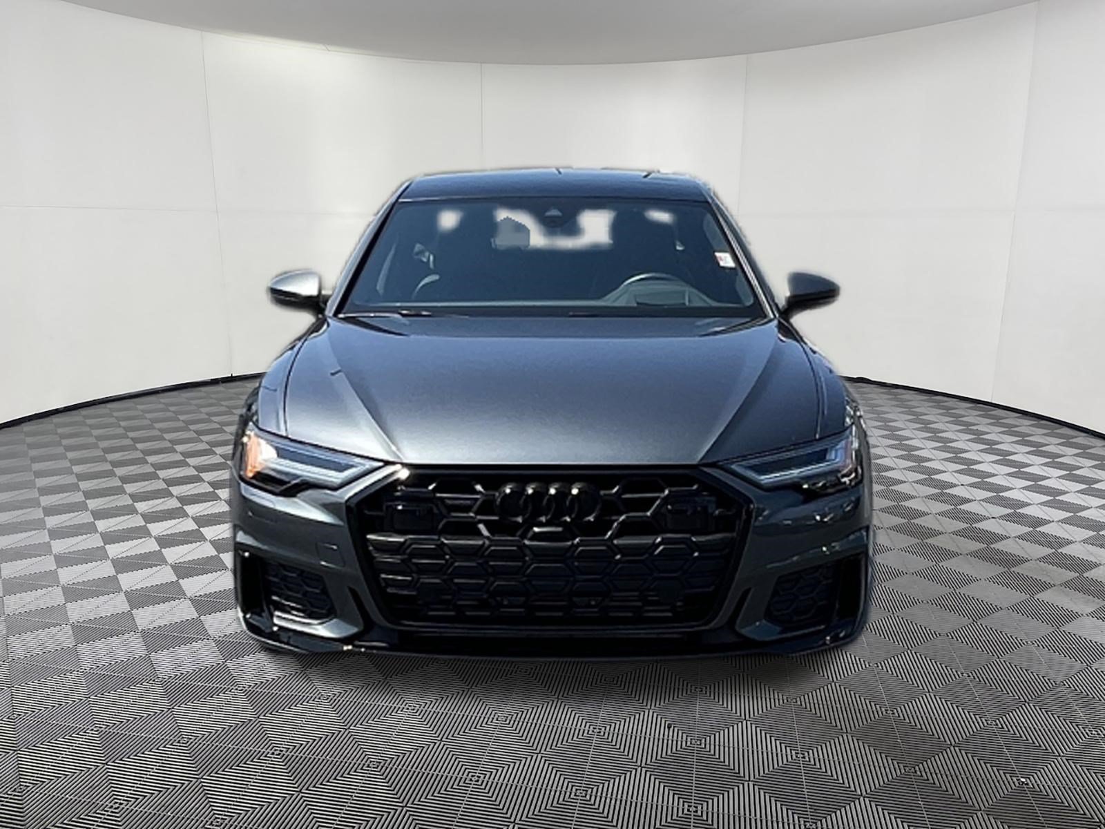 Used 2025 Audi A6 3.0T Prestige AWD/4WD image 2