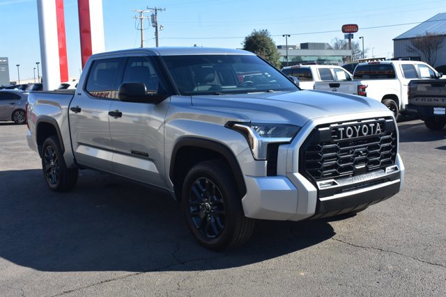 Used 2023 Toyota Tundra SR5 image 3
