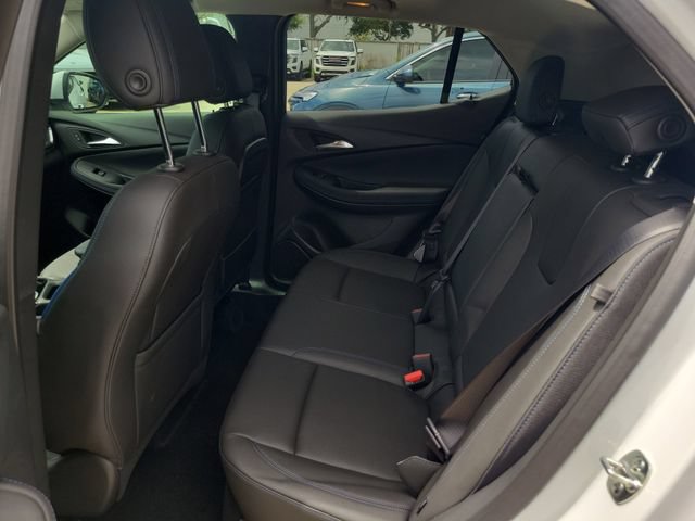 New 2026 Buick Encore GX Sport Touring w/ Advanced Technology Package FWD image 6