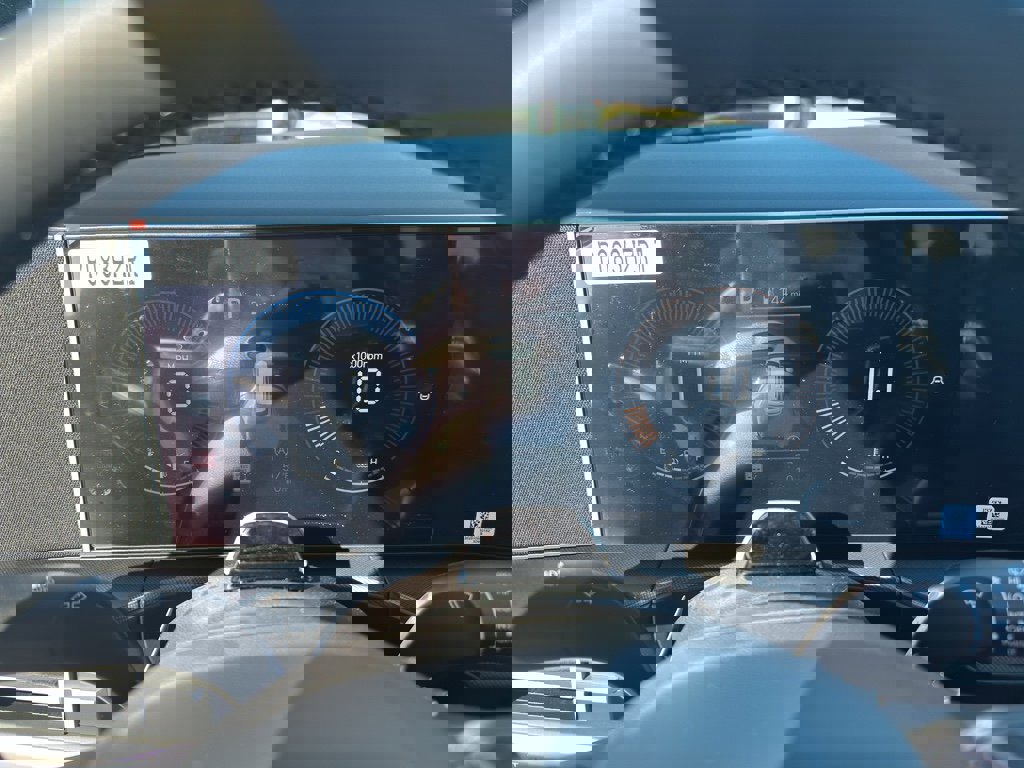 New 2026 Hyundai Santa Fe SEL image 17