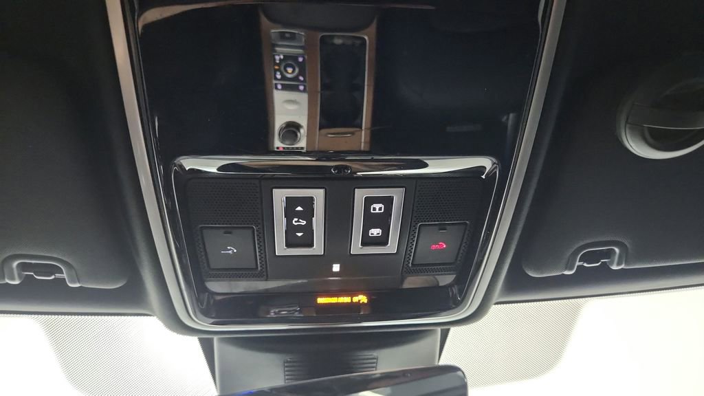 Used 2019 Land Rover Range Rover Supercharged AWD/4WD image 21