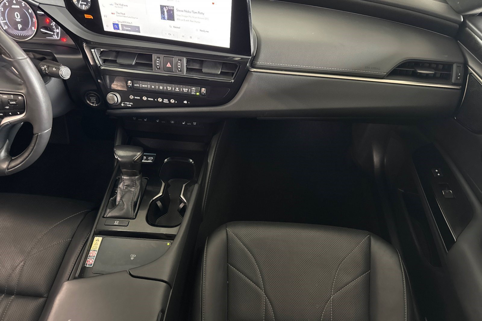 Used 2023 Lexus ES 350 w/ Accessory Package (Z1) FWD image 31