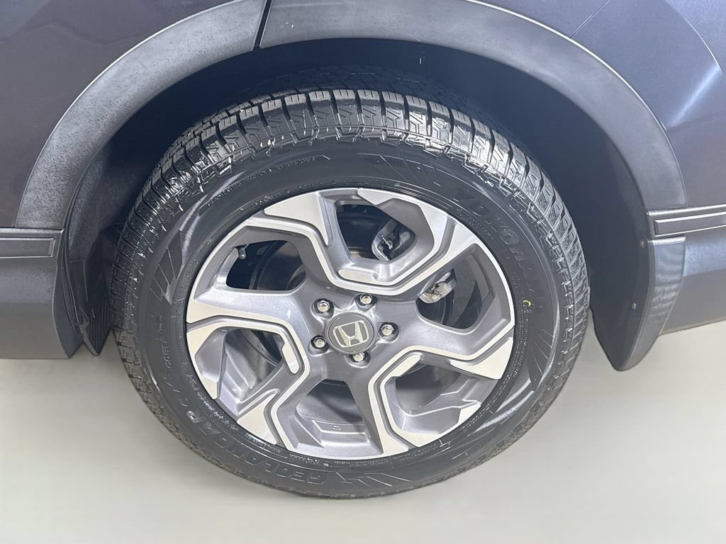 Used 2018 Honda CR-V EX-L image 29