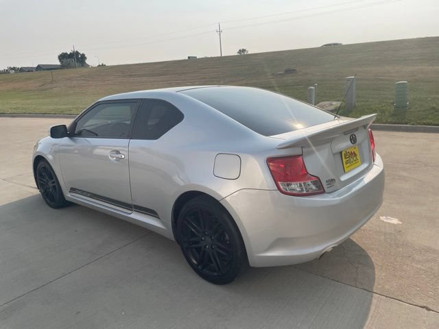 Used 2013 Scion tC FWD image 7