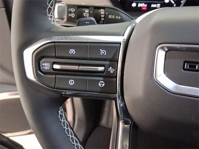 Certified 2024 GMC Acadia Denali w/ Super Cruise Package image 23