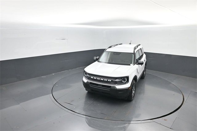 New 2025 Ford Bronco Sport Big Bend image 21