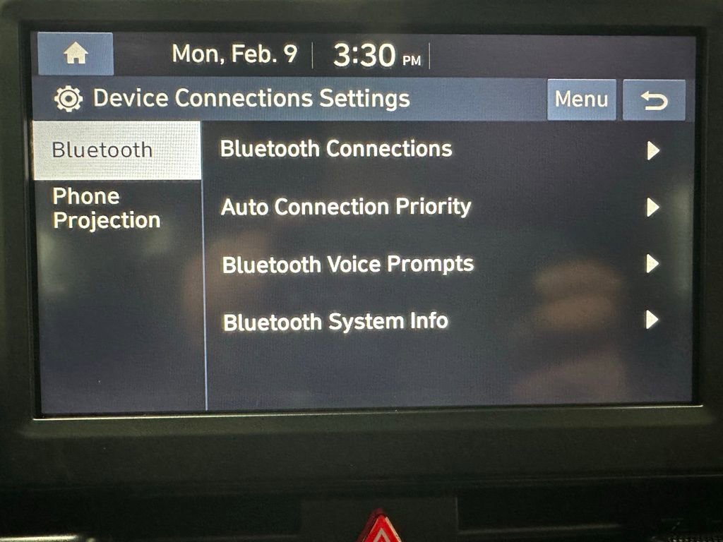 Used 2025 Hyundai Elantra Sport image 30