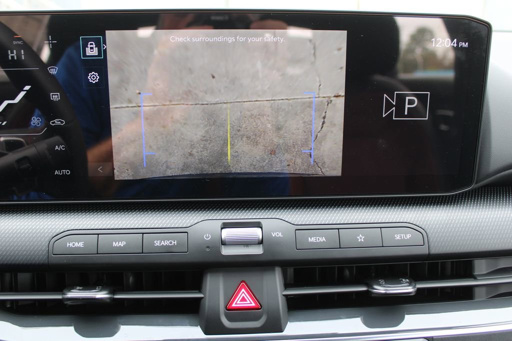 New 2025 Kia K4 GT-Line image 50