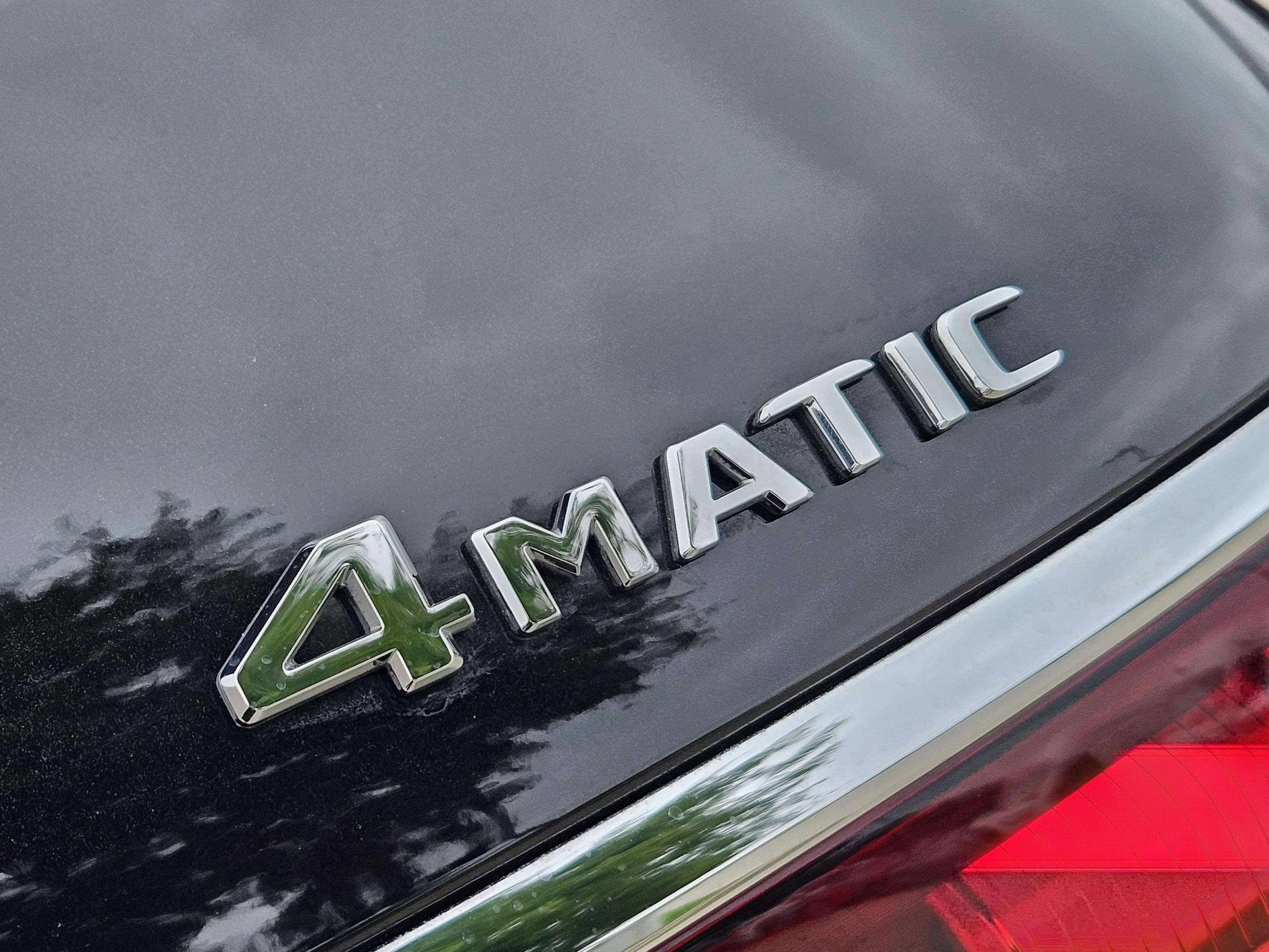 Certified 2026 Mercedes-Benz GLS 450 4MATIC image 26