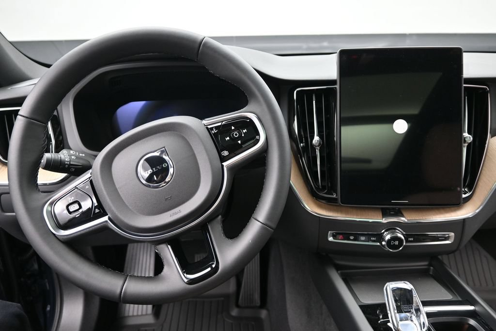 New 2026 Volvo XC60 T8 Plus w/ Climate Package AWD/4WD image 11