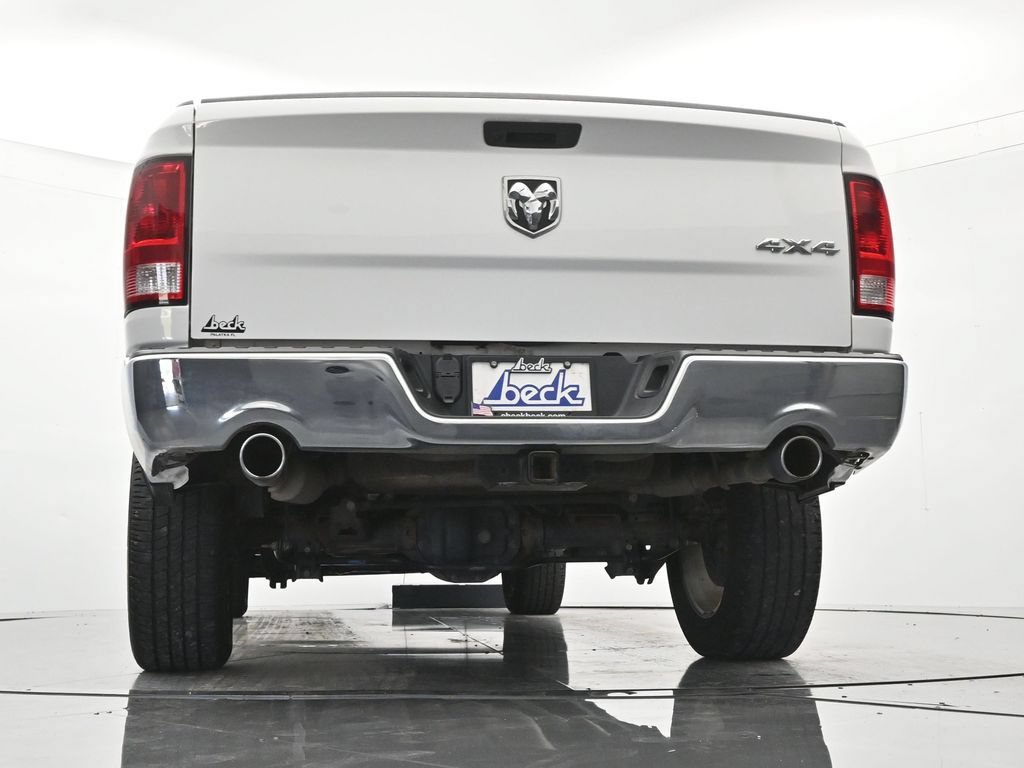 Used 2024 RAM 1500 Tradesman w/ Tradesman SXT Package AWD/4WD image 41