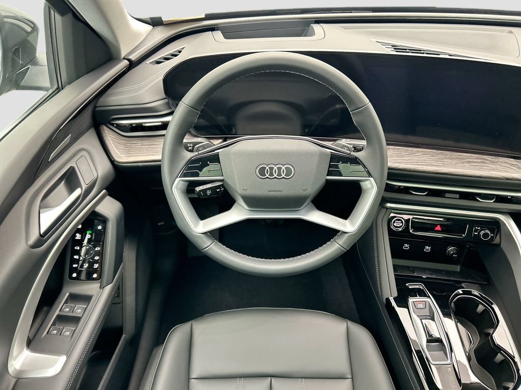 Used 2025 Audi Q5 Premium Plus AWD/4WD image 10