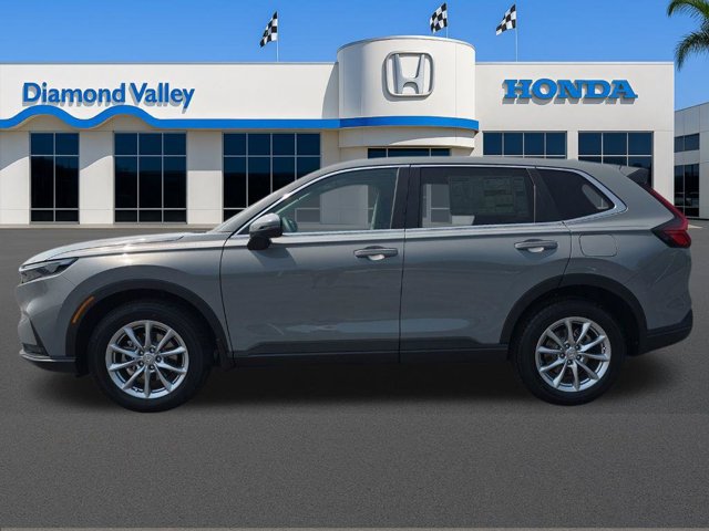 New 2027 Honda CR-V EX image 6