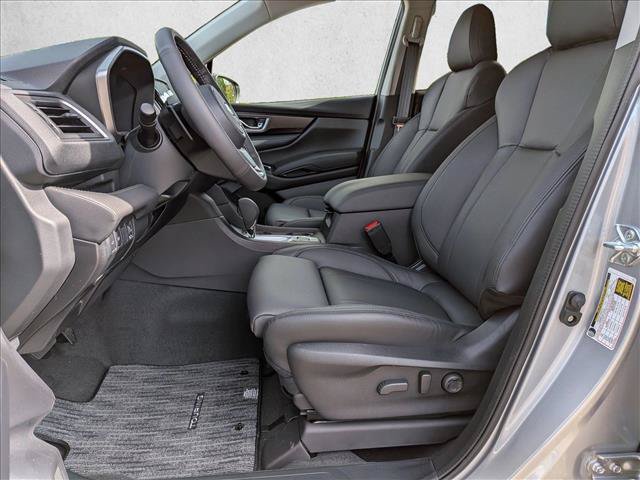 Used 2026 Subaru Ascent Touring AWD/4WD image 4