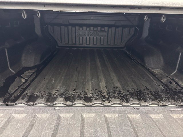 Used 2026 GMC Canyon Denali AWD/4WD image 15