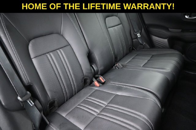 Used 2024 Honda HR-V EX-L image 33